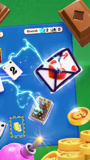 Candy Crush Solitaire screenshot 7