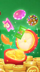 Candy Crush Solitaire screenshot