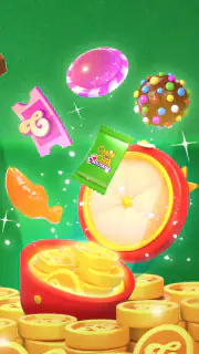 Candy Crush Solitaire screenshot 8