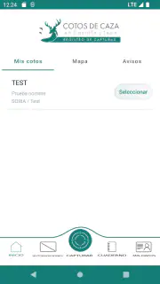 CapturCyL screenshot 3
