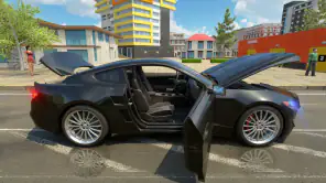 Car Simulator 2 screenshot 1