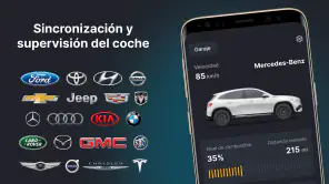 Car y Play para Android Auto screenshot 1
