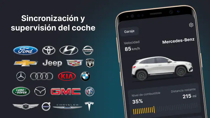 Car y Play para Android Auto screenshot 1