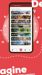 CaraMaps - Áreas Autocaravana screenshot 5