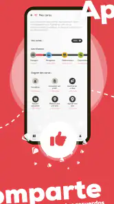 CaraMaps - Áreas Autocaravana screenshot