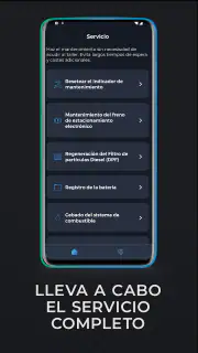Carista OBD2 screenshot 6