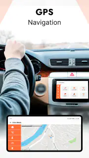 Carlink Play Connect Auto Sync screenshot 3