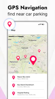 Carlink Play Connect Auto Sync screenshot 4