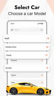 Carlink Play Connect Auto Sync screenshot 8