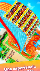 Carnival Tycoon: Coin Games screenshot