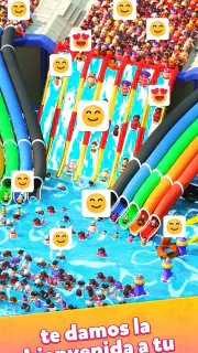 Carnival Tycoon: Coin Games screenshot 4