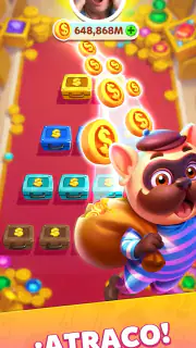 Carnival Tycoon: Coin Games screenshot 6