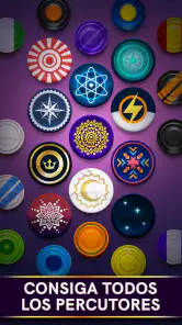 Carrom Pool: Disc Game screenshot