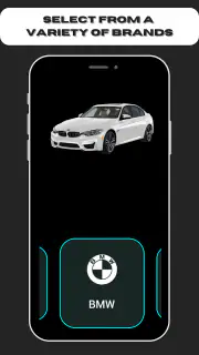 Carstream Android screenshot 2