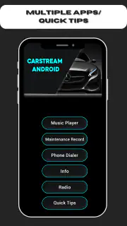 Carstream Android screenshot 4