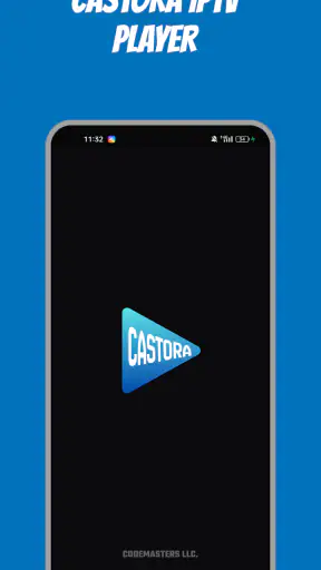 CASTORA screenshot 1