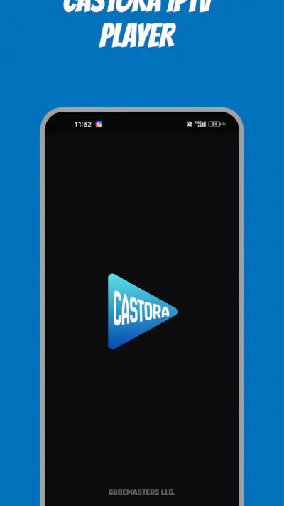 CASTORA screenshot 1