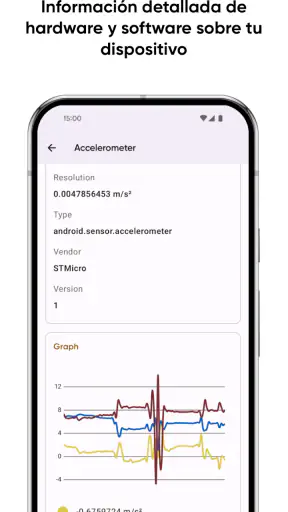 Castro Premium screenshot 1