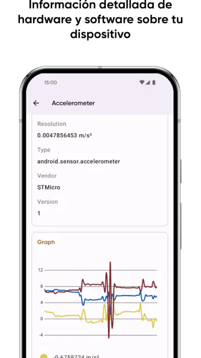 Castro Premium screenshot 1