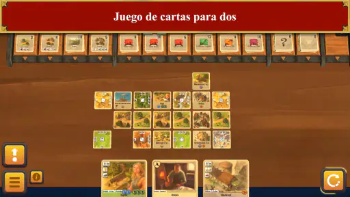 Catan Universe screenshot