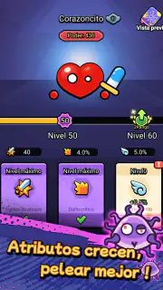 Cell Survivor screenshot 3