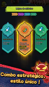 Cell Survivor screenshot