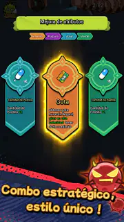 Cell Survivor screenshot 4