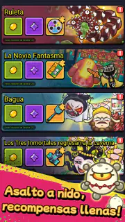 Cell Survivor screenshot 5