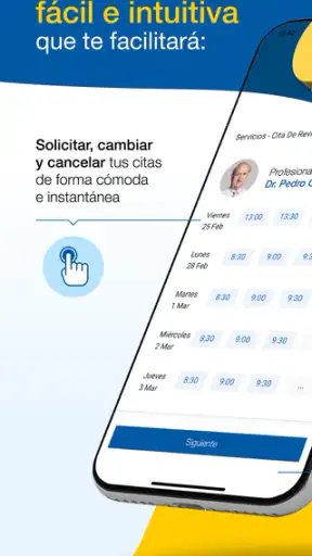 CEMTRO screenshot 1