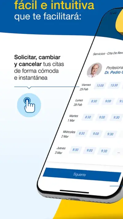 CEMTRO screenshot 1