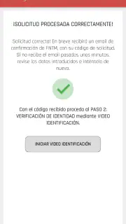 Certificado Digital con DNI screenshot 8