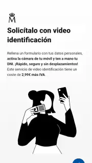 Certificado digital FNMT screenshot 3