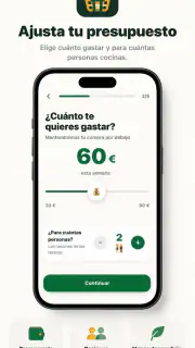 CestaChef screenshot 3