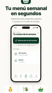 CestaChef screenshot 5