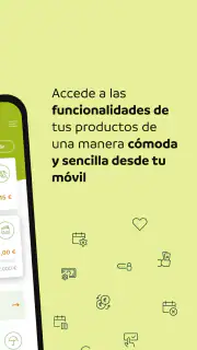 Cetelem | Banca online screenshot 3
