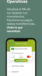 Cetelem | Banca online screenshot 4