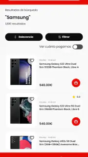 CeX: Tech & Games - Buy & Sell screenshot 2