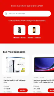 CeX: Tech & Games - Buy & Sell screenshot 5
