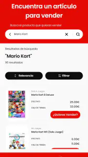 CeX: Tech & Games - Buy & Sell screenshot 6