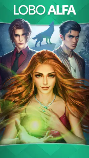 Chapters: Series Interactivas screenshot 1