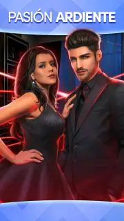 Chapters: Series Interactivas screenshot 4
