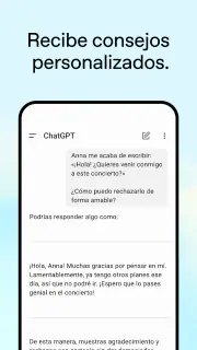 ChatGPT screenshot 5