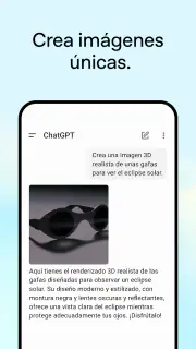 ChatGPT screenshot 6
