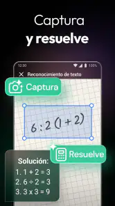 ChatOn - Chat de IA en español screenshot