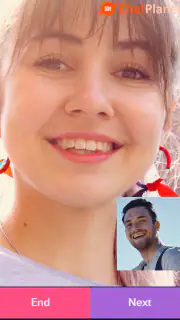 ChatPlanet - Chat de video screenshot 4