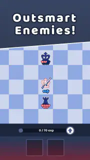Chessfire: Shotgun Chess screenshot 7