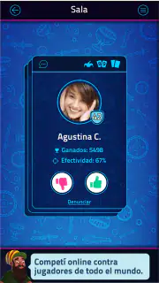 Chinchón Blyts screenshot 4