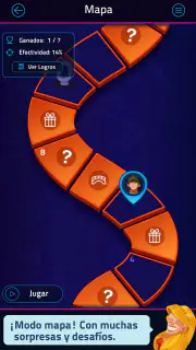 Chinchón Blyts screenshot 6
