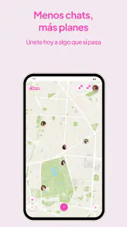 Chisme - Planes entre mujeres screenshot 7