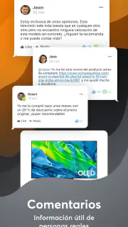 Chollometro – Chollos, ofertas screenshot 6